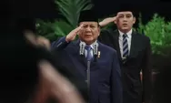 Prabowo tegas perintahkan aset koruptor harus disita, tapi tetap tak lupakan keadilan bagi keluarga