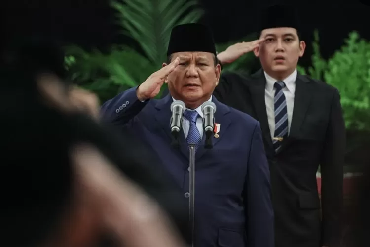 Presiden Prabowo tegas tindak koruptor, sita asetnya tapi jangan lupakan keadilan bagi keluarganya