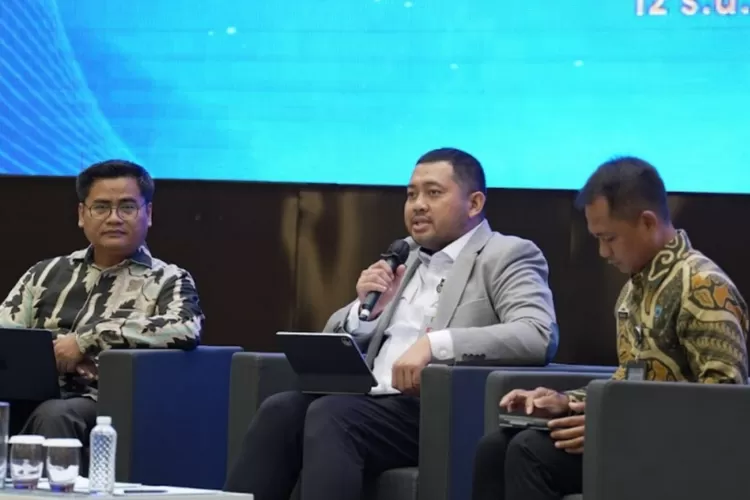 Kemenimipas Perkenalkan Model Pengawasan Tiga Lapis untuk Jaga Integritas Layanan (IST)