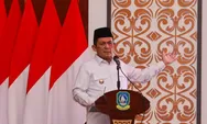 Gubernur Ansar Usulkan Anggaran 200 Miliar Revitalisasi 217 Sekolah di Provinsi Kepri
