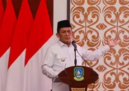 Gubernur Ansar Usulkan Anggaran 200 Miliar Revitalisasi 217 Sekolah di Provinsi Kepri