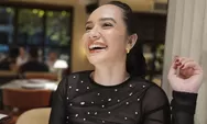 Diminta Rujuk dengan Arya Saloka, Putri Anne Beri Respons Menohok: Gue Juga Gak Mau Kalau...
