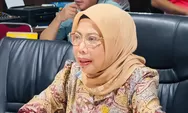 Ketua DPRD Morut Warda Dg Mamala Pimpin Rapat Banggar APBD-P 2025