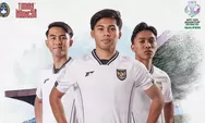 Daftar Susunan Pemain Timnas Indonesia U-23 Kontra Korea Selatan, Pertaruhan Hidup-Mati Garuda Muda Menuju Piala Asia U-23 2026