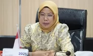 Warda Dg Mamala Bicara Banjir Morut: Kita Harus Maju, Jangan seperti Pemadam Kebakaran