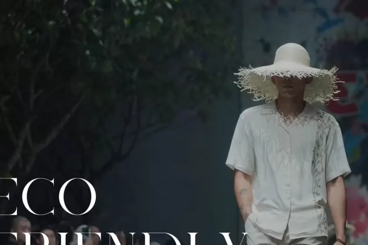 Ilustrasi -- Aksesoris Brand Lokal Kota Bogor Part I, Bikin Kamu Tampil Keren dan Mewah (@sahabatarae)