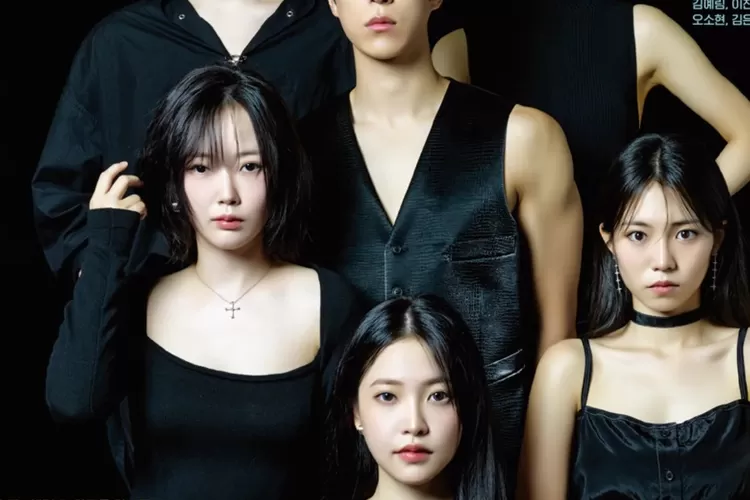 Sinopsis Film The Ghost Game (Foto: Gorajuara.com / Instagram @reveland_)