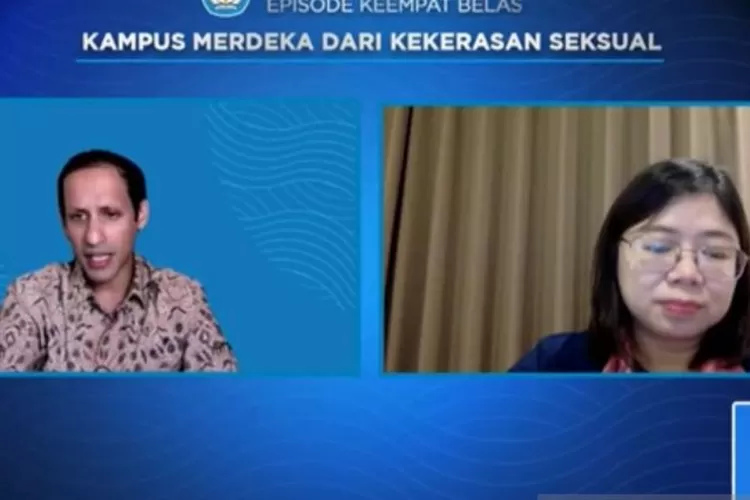 Kehadiran Permendikbud Ppks Dinilai Penting Cegah Kekerasasn Seksual Di Perguruan Tinggi 2034