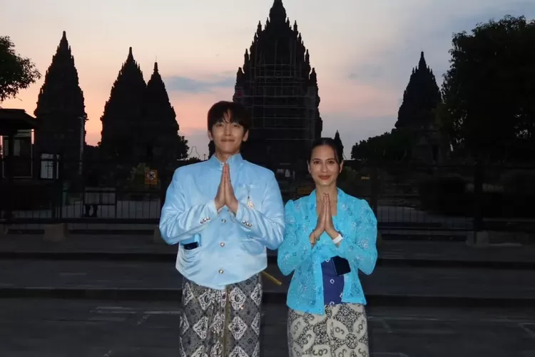 Profil Ji Chang Wook, Aktor Korea yang Bikin Heboh Usai Foto dengan Pevita Pearce (Foto: Gorajuara.com / Instagram @pevpearce)