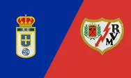 Prediksi Real Oviedo vs Rayo Vallecano La Liga Minggu 23 November 2025 Jam 20.00 WIB