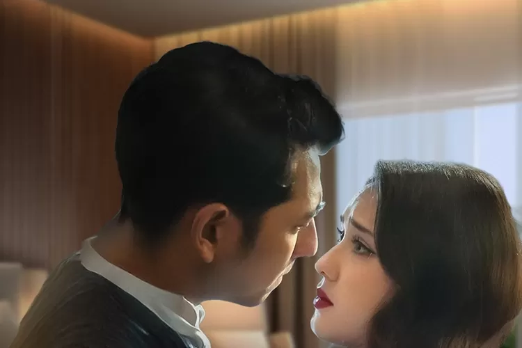 Jadwal Tayang Episode 5 Series Balas Dendam Istri yang Tak Dianggap (Foto: Gorajuara.com / Instagram @bdiytd_series)