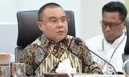 Sufmi Dasco Tegaskan Anggota DPR RI yang Dinonaktifkan Parpol Pasca Demo Tak Lagi Terima Gaji dan Tunjangan