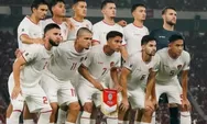 Media Jepang Khawatir Skuad STY Bisa Mengejutkan Tim Samurai Biru: Intip Sederet Pemain Timnas Indonesia yang Main di Liga Top Eropa