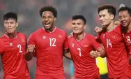 Golden Star Bertemu Thailand di Babak Final AFF 2024, Media Vietnam Ini Malah Sindir Timnas Indonesia yang Angkat Koper Sejak Fase Grup