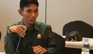 Peran Pemkot Depok Antisipasi Lonjakan Harga Dipantau Fraksi PKB, Siswanto : Harus Rajin Turun Langsung ke Pasar