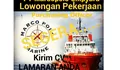 PT Marcopolo Shipyard saat Ini Membuka Lowongan Kerja untuk Posisi Sebagai Purchasing Officer