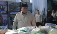 Prabowo Tekankan 3 Tugas Utama Polri: Pemberantasan Narkoba, Penyelundupan, dan Judi Online