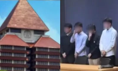 Korban Skandal Pelecehan di FH UI Minta Isi Chat Terduga Pelaku Tak Dianggap Sepele