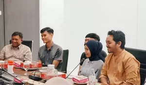 KAI Gelar Mediasi Kasus Tumbler Usai Viral di Medsos, Argy Budiansyah Kembali Bekerja?