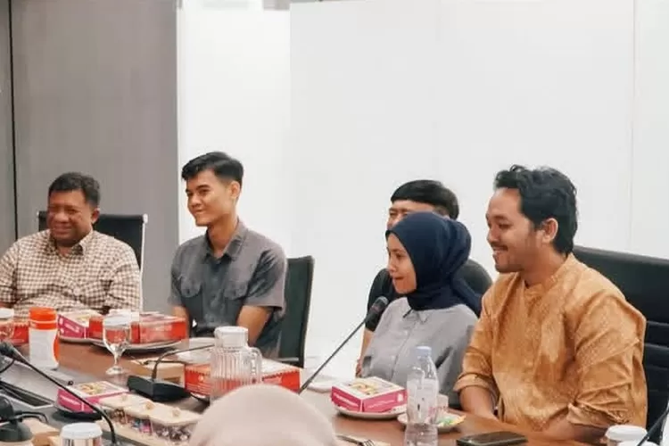 Kisruh Tumbler Berakhir Damai, KAI Pastikan Argy Tidak Dipecat. (Foto Dok. KAI)