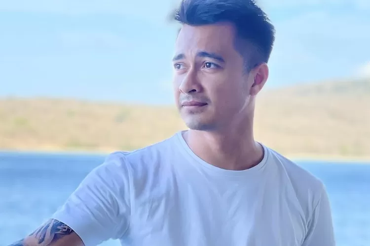 Eza Gionino. (Foto: Gorajuara/ Instagram/ @ezagio)