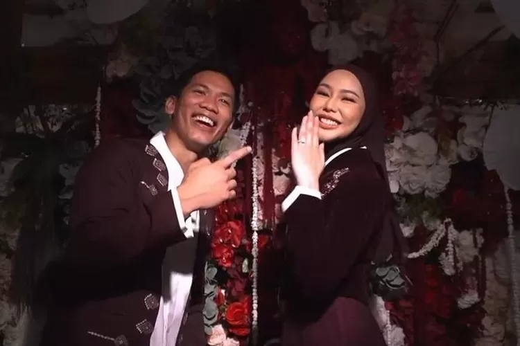 Rehan Mubarok, Pengusaha Muda yang Resmi Lamar Selebgram Dara Arafah (Instagram Dara Arafah)
