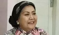 Dunia Musik Indonesia Berduka: Yetty Wijaya, Sang Diva Pop Melankolis 1980-an dan Penyanyi 'Ratapan Pengantin', Meninggal Dunia