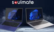 Advan Soulmate: Laptop Terbaik untuk Pelajar dengan Harga Terjangkau