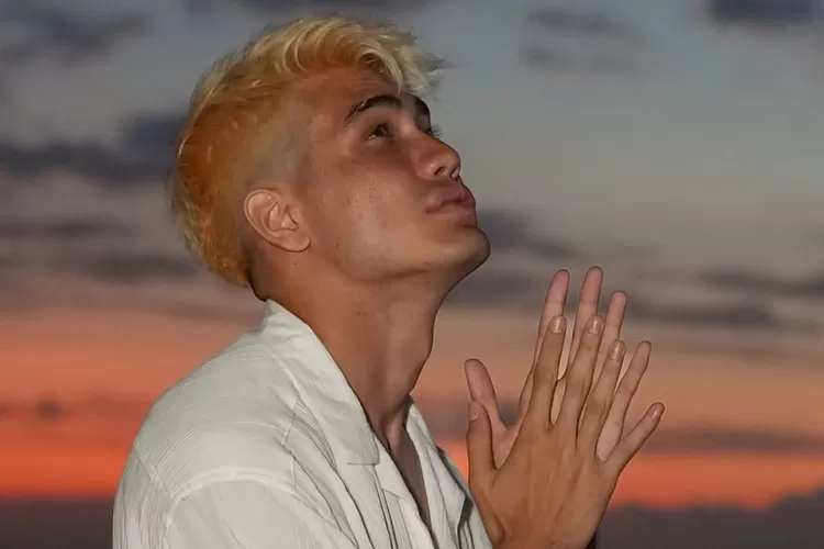 Aisar Khaled terpantau tidak aktif di medsos hingga dua pekan lebih dan dicari netizen (Foto: Gorajuara/ Instagram/ @aisar_khaledd)