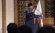 Begini Pesan Prabowo Subianto ke Pengusaha Jepang Jika Ingin Berbisnis dan Investasi di Indonesia