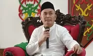 Undang Semua Elemen Pemerintahan, Gubernur Kalteng Ingin Stunting Turun 