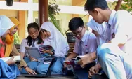 SPMB Jenjang SMA/SMK dan SLB di Jabar Kapan Dibuka dan Bagaimana Cara Daftarnya? Simak Ulasannya