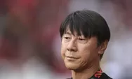 Pertarungan Terakhir Timnas Indonesia U-23 Menuju Olimpiade Paris 2024, Shin Tae-yong: Paling Penting Kontrol