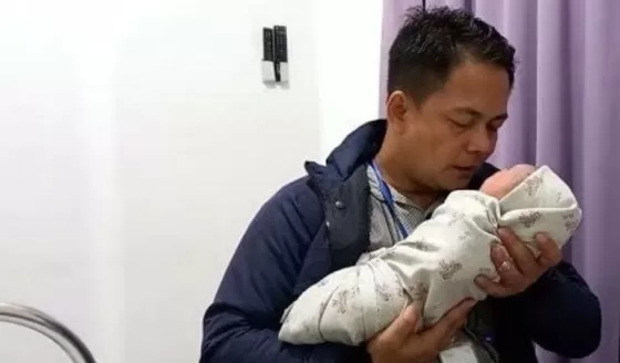 Memberi nama indah bayi perempuan sesuai Al Quran (Tangkap layar You Tupe @ocu culture)