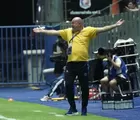 Hodak Kecewa Hasil Imbang PERSIB Lawan Port FC