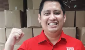 Kaesang Pangarep Sambangi Depok, Kader Pede Bisa Bikin Fraksi di DPRD 