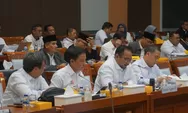 Kementerian Agama Usulkan Biaya Penyelenggaraan Ibadah Haji Naik Jadi Segini
