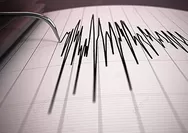 Gempa Bumi Magnitudo 5,3 Guncang Kabupaten Malang, Jawa Timur