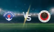PREDIKSI Kasimpasa vs Genclerbirligi LIGA SUPER TURKI Sabtu 13 Desember 2025  