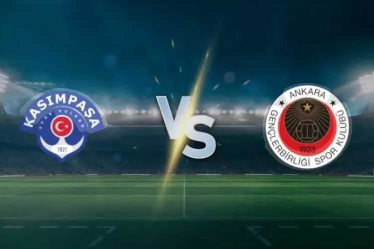 Kasimpasa vs Genclerbirlig