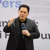 PSSI Soroti Proyek Regenerasi Pemain Muda Timnas Indonesia