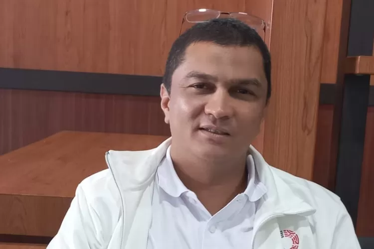 Kabir Bedi Ketua Federasi Akuatik Sumut 