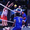 Indonesia Siap Revans atas Korea Selatan di Final AVC Cup 2026