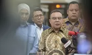 DPR Finalisasi Undang-Undang Pengembangan dan Penguatan Sektor Keuangan (UU P2SK), Dasco Sebut Pembahasan Masuk Tahap Akhir