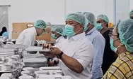 Wagub Nyyanyang Tegaskan Optimalisasi Program MBG Penting Perkuat Koordinadisi Lintas Sektor