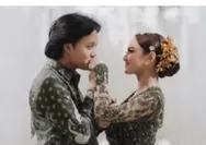Rizky Febian dan Mahalini Dikabarkan akan Menikah Besok di Bali, Diduga akan Menikah Beda Agama, Ini Respon MUI