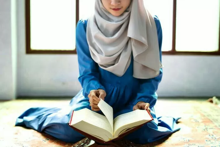 Tradisi amalan 1 Muharram menurut beberapa ulama mashur (pinterest)