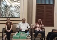 Ketua DPRD Tangsel: Pertumbuhan Ekonomi Harus Berdampak pada Pengurangan Kemiskinan dan Pengangguran