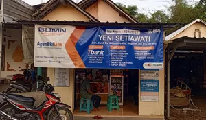 Tak Perlu Ribet, Bayar Pajak Motor dan Perpanjangan SIM Cukup di Agen BRILink