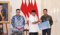Bergerak Cepat, TASPEN Serahkan Santunan Rp283 Juta untuk Ahli Waris Guru Korban Kecelakaan Kereta Api Argo Bromo Anggrek vs KRL di Bekasi Timur